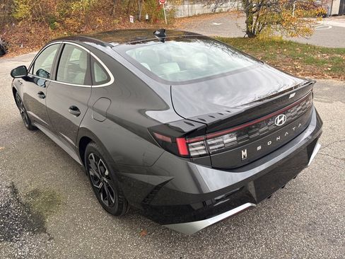 Certified 2024 Hyundai Sonata SEL image 2