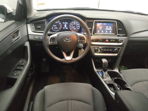 Used 2019 Hyundai Sonata SE FWD image 22