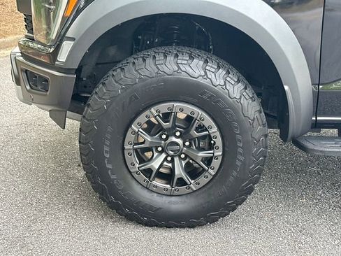 Used 2022 Ford F150 Raptor w/ Raptor 37 Performance Package image 16