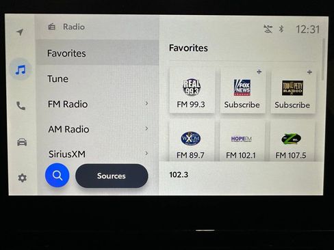 Used 2025 Toyota Corolla LE image 27