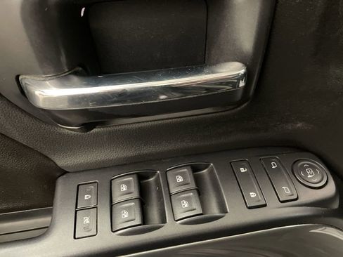 Used 2015 Chevrolet Silverado 1500 LT w/ All Star Edition image 16