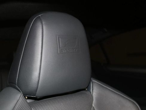 Used 2020 Lexus ES 350 F Sport w/ Accessory Package 2 FWD image 78