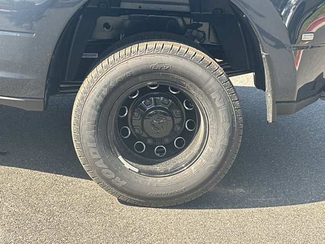 New 2026 RAM 3500 Laramie AWD/4WD image 18