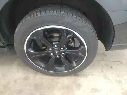 Certified 2024 Ford Expedition Max Limited AWD/4WD image 13