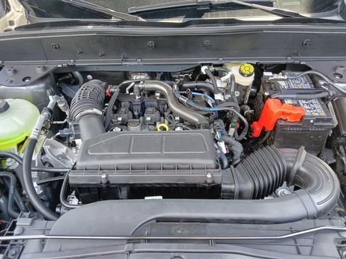 New 2026 Ford Bronco Sport Big Bend AWD/4WD image 33