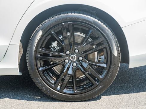 Certified 2023 Volvo S60 T8 Plus w/ Climate Package AWD/4WD image 17