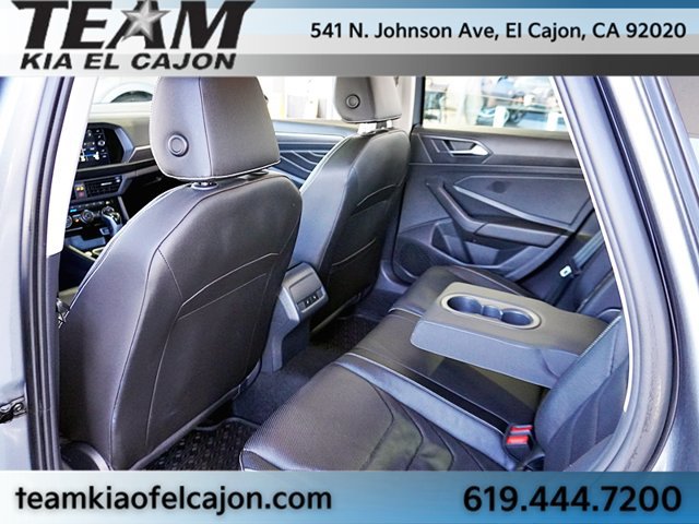 Used 2023 Volkswagen Jetta SEL FWD image 19