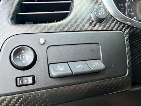 Used 2014 Chevrolet Corvette Stingray Coupe w/ 3LT Preferred Equipment Group image 40