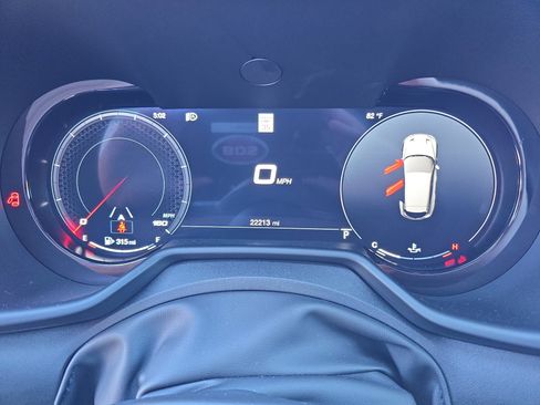 Used 2023 Dodge Hornet GT w/ GT Blacktop Package image 18