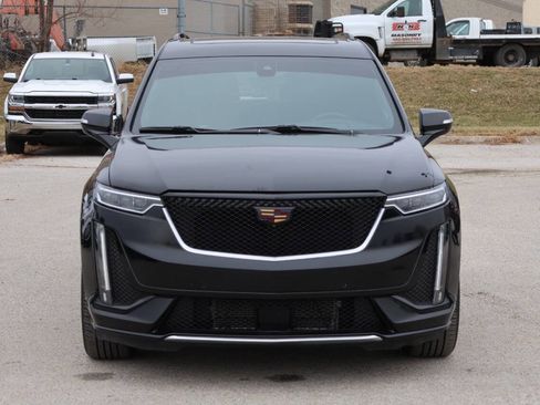 Used 2021 Cadillac XT6 Sport image 5