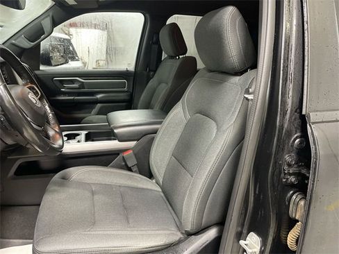 Certified 2020 RAM 1500 Big Horn image 11