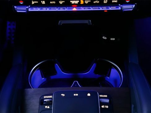 Used 2024 Mercedes-Benz GLS 63 AMG 4MATIC image 52