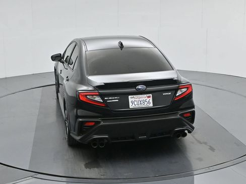 Used 2022 Subaru WRX Limited image 44