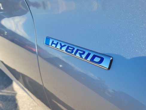 Used 2022 Honda Accord Touring image 12