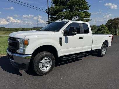 Used 2020 Ford F350 XL w/ Power Equipment Group