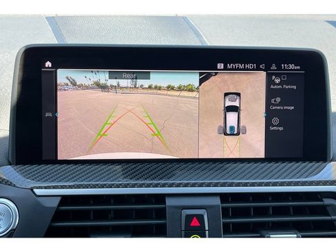 Used 2021 BMW X3 M40i w/ Premium Package AWD/4WD image 28