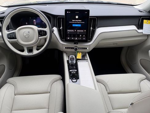 New 2026 Volvo XC60 B5 Ultra w/ Protection Package Premier AWD/4WD image 11