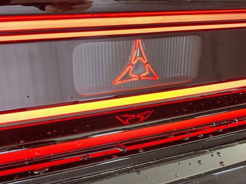 New 2025 Dodge Charger R/T Scat Pack w/ Track Pack image 31