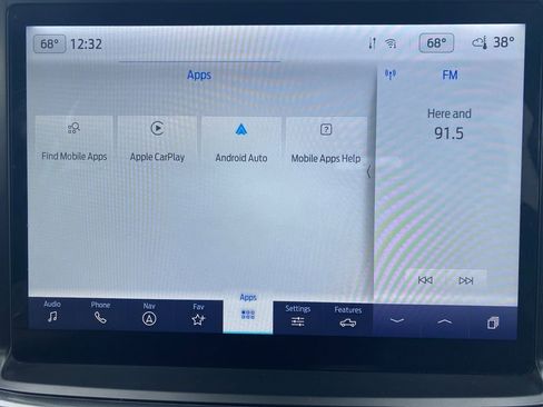 Used 2023 Ford F150 XLT w/ Equipment Group 302A High image 32