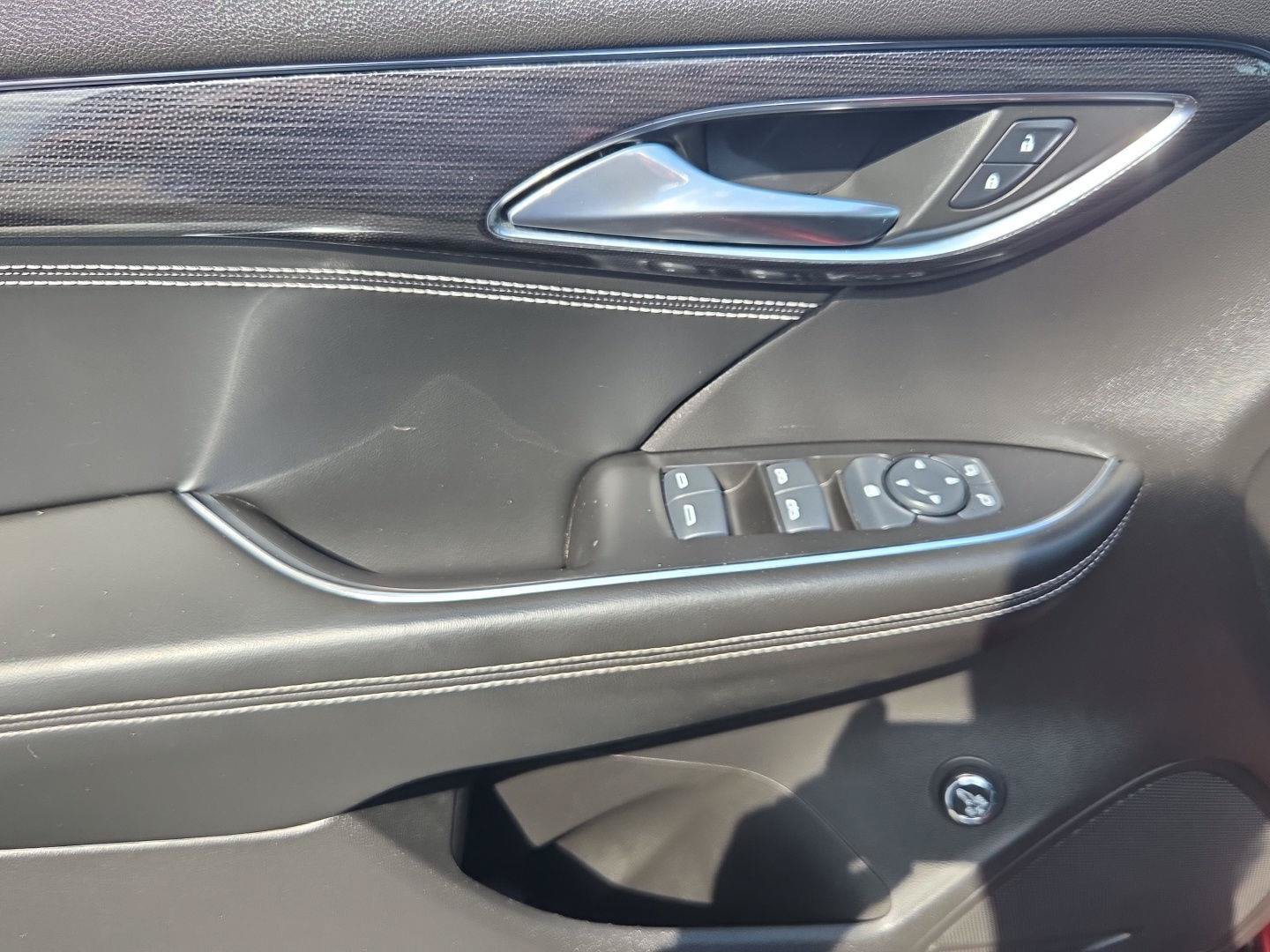Used 2022 Buick Envision Preferred FWD image 11