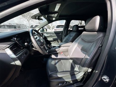 Used 2023 Cadillac XT5 Premium Luxury image 22