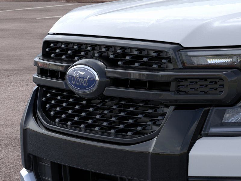 New 2026 Ford Ranger XLT w/ Equipment Group 301A High AWD/4WD image 17