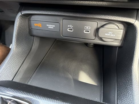 New 2026 Honda Civic Sport image 24