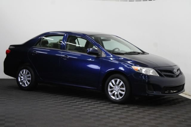 Used 2013 Toyota Corolla L FWD image 1