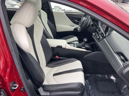 Used 2023 Lexus ES 350 F Sport image 26