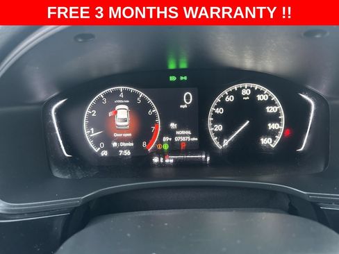 Used 2023 Honda Civic Sport image 16