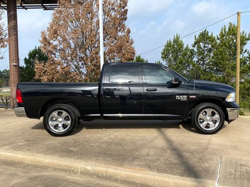 Used 2019 RAM 1500 Big Horn image 7