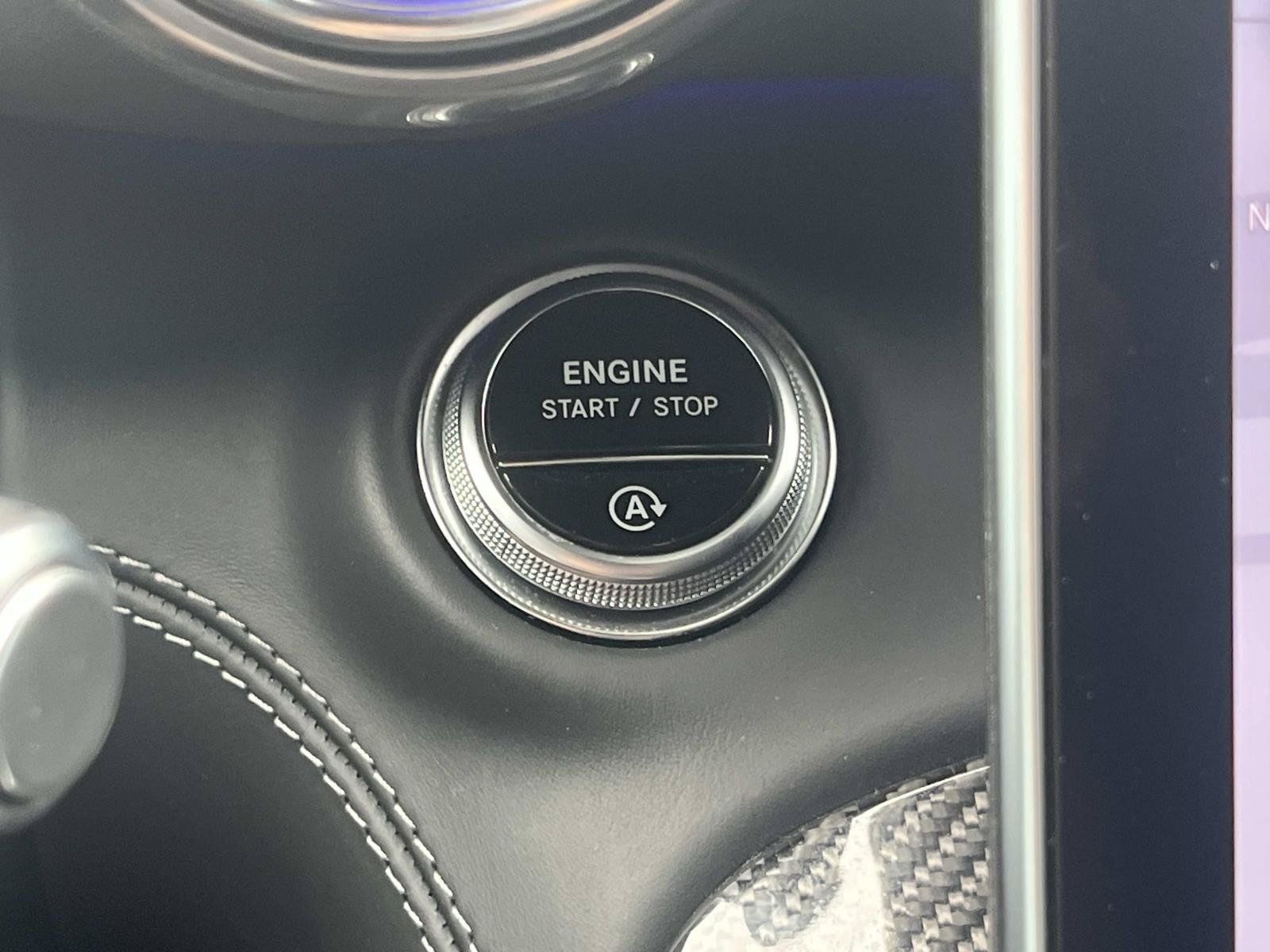 Certified 2022 Mercedes-Benz SL 63 AMG 4MATIC image 31