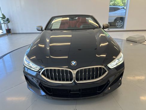Used 2019 BMW M850i xDrive M850i xDrive image 65