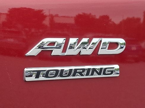 Used 2022 Honda CR-V Touring image 35