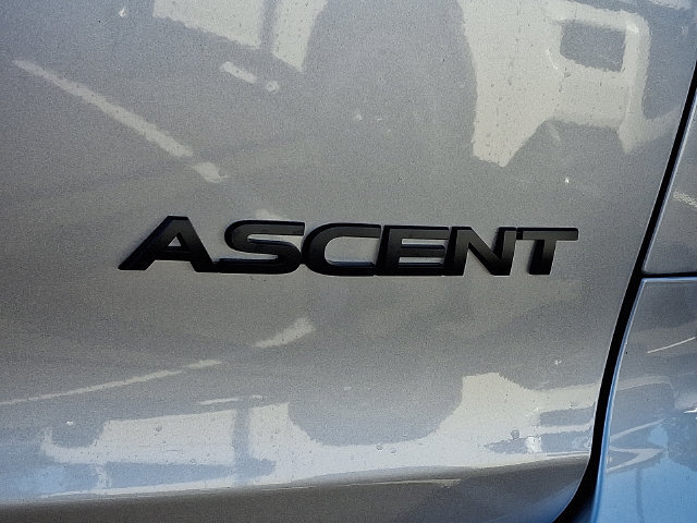 New 2027 Subaru Ascent Premium AWD/4WD image 5
