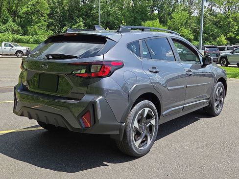 New 2026 Subaru Crosstrek 2.5i Limited AWD/4WD image 4