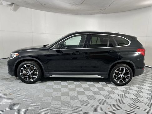 Used 2021 BMW X1 xDrive28i AWD/4WD image 5