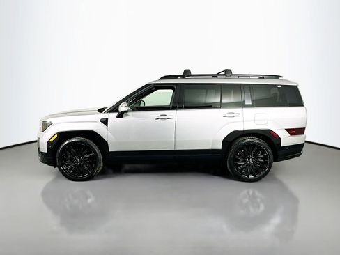 Used 2025 Hyundai Santa Fe Calligraphy AWD/4WD image 4