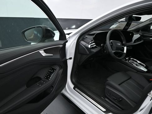 New 2026 Audi A6 Premium Plus AWD/4WD image 5