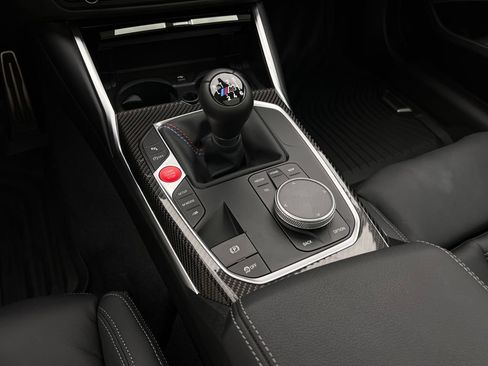 Used 2025 BMW M2 Base w/ Lighting Package image 21