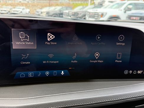 Used 2024 Cadillac XT4 Premium Luxury AWD/4WD image 33