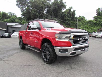 Used 2019 RAM 1500 Laramie
