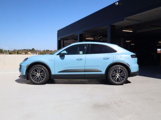 New 2026 Porsche Macan Electric RWD video 2