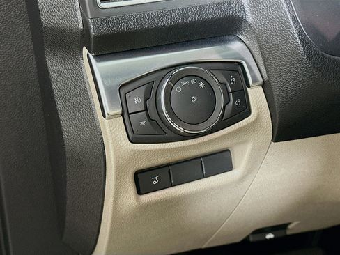 Used 2018 Ford Explorer Limited w/ Equipment Group 301A image 17