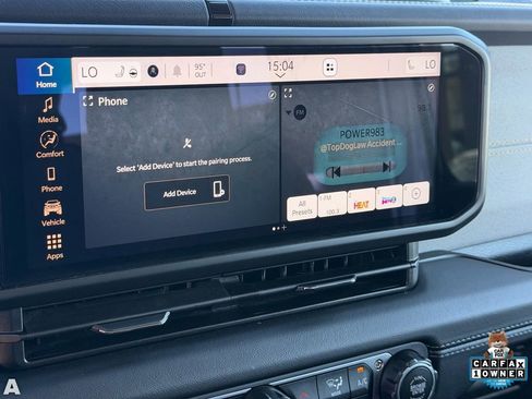 Certified 2025 Jeep Wrangler Sahara image 27