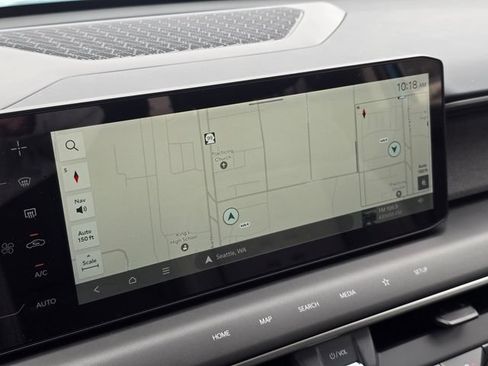 New 2026 Kia EV9 Wind AWD/4WD image 28