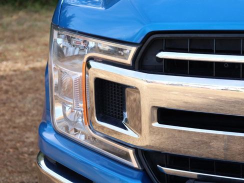 Used 2019 Ford F150 XLT w/ Equipment Group 301A Mid image 26