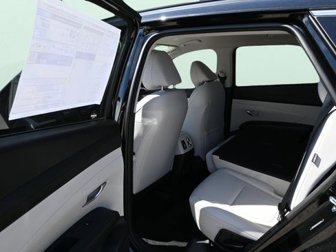 New 2026 Hyundai Tucson SEL image 11
