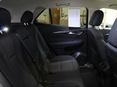 Certified 2022 Buick Envision Preferred image 12