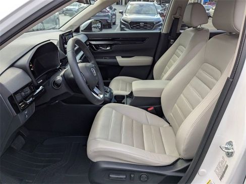Certified 2023 Honda CR-V EX-L image 27